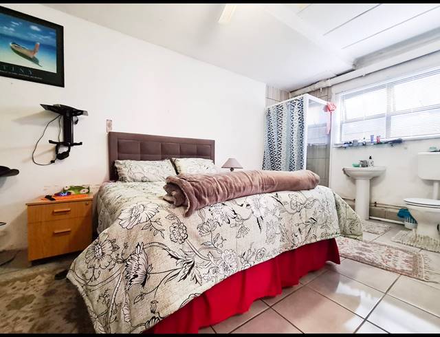 2.5 BEDROOM APARTMENT TO LET IN BLOUBERGRANT